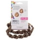 thumbnail image 2 of Diadema Hairdo Trenza Gruesa Tostada con Mantequilla, 2 of 3
