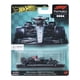 thumbnail image 5 of Hot Wheels Collector Auto Racing - Mercedes-Amg Petronas #63, 5 of 5