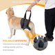thumbnail image 4 of Arnés para Perro BUALR Lift Support Talla Extra Grande Gris Oscuro, 4 of 7