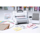 thumbnail image 3 of TROQUELADORA Sizzix Big Shot Whiteandgrey Kit, 3 of 3