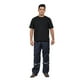 thumbnail image 1 of Pantalón Poplin Unisex Trabajo Cargo Azul Marino Con Reflectante Talla S, 1 of 2