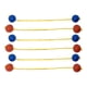 thumbnail image 2 of 6 Bolas De Escalera Duraderas Y Prácticas Para Lanzar Y Combinar Para Adultos Y Ni?os, 2 of 5