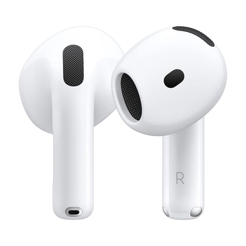 Auriculares Inalámbricos Reacondicionados Apple Airpods 4