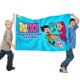 thumbnail image 2 of Los Jóvenes Titanes en Acción Bandera impresa con temática, regalo perfecto para fanáticos, amigos y familiares, y adecuada para actividades al aire libre e interiores, decoraciones de fiesta. 60*90CM, 2 of 6
