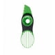 thumbnail image 2 of Cuchillo Palta 3/1 Green, 2 of 3