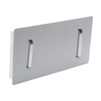 Ioensy - Tapón Para Desnatador, Resistente, Eficaz, Fácil De Usar, Accesorios Para El Invierno, Cubierta Para Desnatador