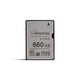 thumbnail image 1 of Tarjeta De Memoria Nn965c660gzx8 660 Gb Cfexpress 4 0, 1 of 2