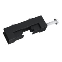 Ioensy - Herramienta De Abrazadera Para Fuelle De Eje De Junta Homocinética, Fácil De Usar, Resistente Abrazadera De Manguera De Una Sola Oreja De Metal