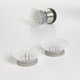 thumbnail image 2 of Recambios para cepillos de palma dispensadores de jabón OXO Steel, 2 unidades, 2 of 6