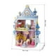 thumbnail image 3 of Juguete Castillo De Muñecas 81 Pcs Rompecabezas 3D Infantil, 3 of 4