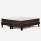 thumbnail image 4 of Cama Europea Ergo T New King Base Dividida, 4 of 5