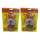 thumbnail image 1 of Pack Snack Premium Seco Tasty Farm Para Perros 100g - Pack 2 amarillo, 1 of 3