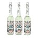 thumbnail image 2 of Cologne FIANG Florida Water, 21 ml, 3 botellas de plástico, 2 of 2