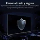 thumbnail image 5 of Smart TV43 Ultra Hd Hikers Os Tizen Hdmi Usb, 5 of 5