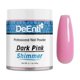 thumbnail image 1 of Polvo Acrílico Brillante Rosa DeEnti 60 g, 1 of 7