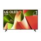 thumbnail image 1 of Televisor 65" OLED 4K UHD Oled65B4Psa Smart TV LG, 1 of 7