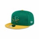 thumbnail image 3 of Jockey New Era Oakland Athletics MLB 59FIFTY Dark Green, 3 of 5