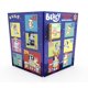 thumbnail image 1 of Paquete de libros Penguin Young Readers Bluey Calendario de Adviento, 1 of 1