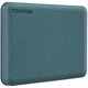 thumbnail image 1 of Disco Duro Externo Toshiba Canvio Advance 2TB USB 3.0 Verde, 1 of 3