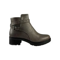 Botin Soul Naturalizer Queenie Gris Mujer