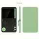 thumbnail image 1 of K10 Ultra-thin Handheld Game Console 2.4inch Color Screen Handheld Game Console With 400mAh Rechargeable Battery, 1 of 4