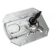 thumbnail image 1 of Caja de engranajes para lavadora TechZupply W11454372 AP6993914, 1 of 9