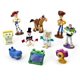 thumbnail image 5 of Libro Phidal Toy Story 5 con 10 Figuras, 5 of 5