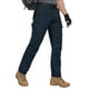 thumbnail image 1 of Pantalones tácticos Zoofly Ripstop Cargo Work con 9 bolsillos para hombre, color azul marino, 1 of 3