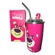 thumbnail image 1 of Vaso Térmico Diseño Lotso 450 Ml, 1 of 5