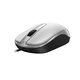 thumbnail image 3 of Clasico Mouse Optico Dx-120 Usb-a Blanco, 3 of 3