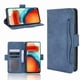 thumbnail image 1 of Funda Cartera Magnética para Xiaomi Poco M4 Pro- Tarjetero Desmontable, Cuero PU, Soporte, 1 of 6