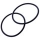 thumbnail image 1 of Correa para Máquina de Coser Sew Creative 33‑38 cm (Pack de 2), 1 of 5