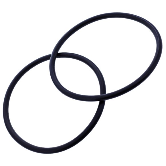 Correa para Máquina de Coser Sew Creative 33‑38 cm (Pack de 2)