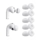 thumbnail image 1 of Puntas Klowcok para AirPods Pro 3 (2025) Tamaño Grande, 1 of 6