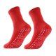 thumbnail image 1 of Calcetines Autocalentables Pie Cálido Con Aislamiento Térmico Para Ciclismo Senderismo Pesca Rojo, 1 of 5