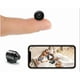 thumbnail image 1 of Mini Cámara Wifi 1080p Hd Visión Nocturna En Casa Negro, 1 of 6