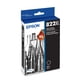 thumbnail image 1 of Cartucho de tinta Epson 822 DuraBrite Ultra High Capacity negro, 1 of 6