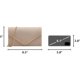 thumbnail image 3 of Clutch Dasein 8,5 x 5 x 2 pulgadas, 3 of 3