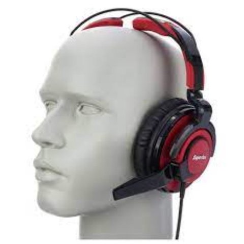 Audifonos Gamer Superlux Hmc 631