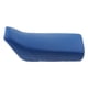 thumbnail image 4 of Cojín de la cubierta del asiento de la motocicleta para Yamaha PW80 PW 80 Y-Zinger 1983-2010 Azul, 4 of 5