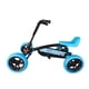 thumbnail image 4 of GoKart Racing Con Pedales Celeste, 4 of 7