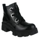 thumbnail image 3 of Botin Chalada Mujer Floyd-1 Negro Moda, 3 of 7