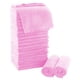 thumbnail image 1 of Toallitas MOONQUEEN Ultra Soft Premium de 30 x 30 cm, paquete de 24, 1 of 7