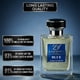 thumbnail image 4 of BLUE by LaScenty - Perfume Amaderado Aromático Para Hombre - Intenso - 50 ml, 4 of 9