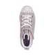 thumbnail image 3 of ZAPATILLAS URBANAS SKECHERS HEART STEPS GLOW INFANTIL | 314623L-RSGD - Talla 32, 3 of 6