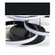 thumbnail image 2 of Lampara Techo Led Moderna Estudio Comedor Cocina Lau, 2 of 3