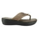 thumbnail image 1 of Havaiana New Walk Broche Dorada, 1 of 5