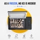 thumbnail image 3 of Refrigerador BougeRV CR28 30 L 12 V/24 V DC 110 ~ 240 V AC -22 ℃ ~ 10 ℃, 3 of 7