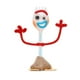 thumbnail image 1 of Figura de acción parlante Disney Store Forky Toy Story 4, 1 of 3