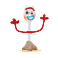 Figura De Acción Parlante Disney Store Forky Toy Story 4